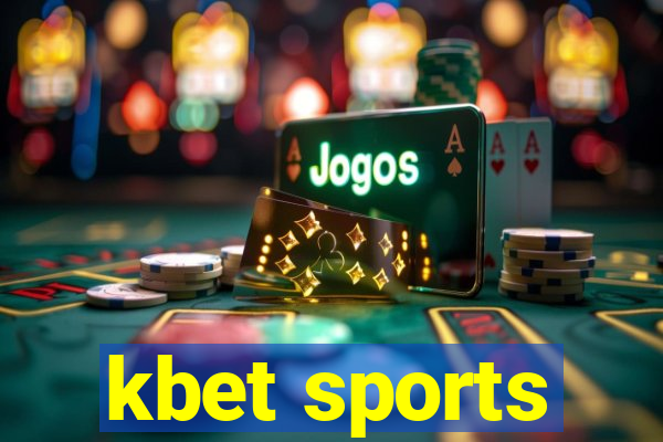 kbet sports
